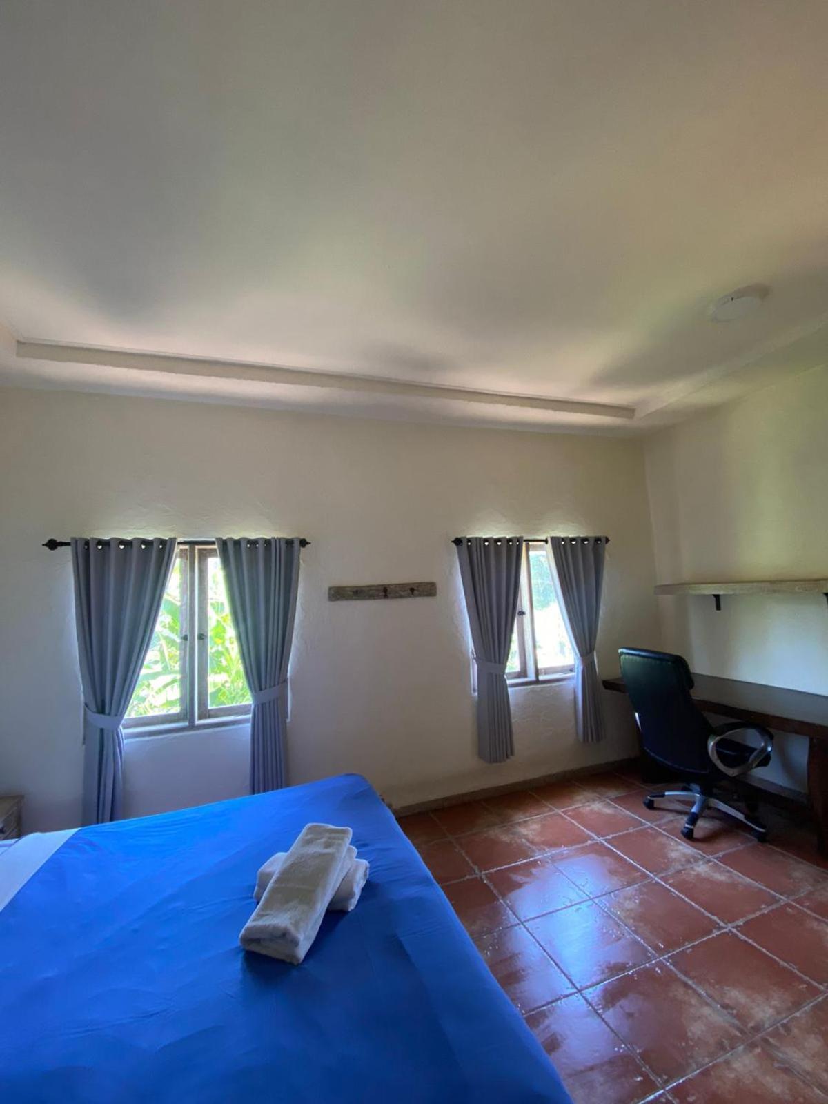 Mango 5 Hotel Амед Номер фото