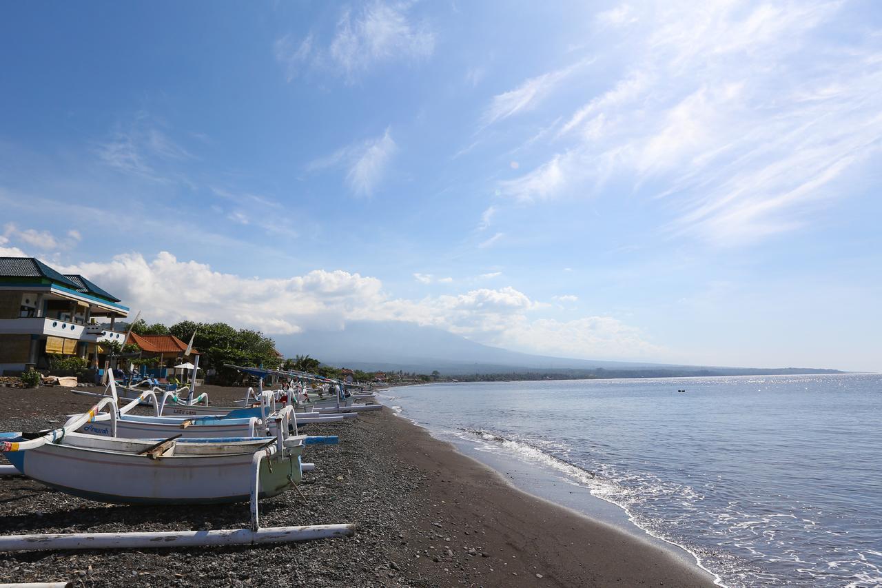 Mango 5 Hotel Амед Экстерьер фото