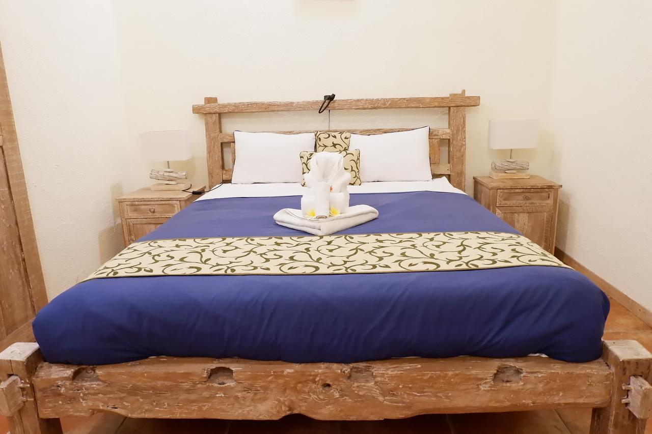 Mango 5 Hotel Амед Экстерьер фото