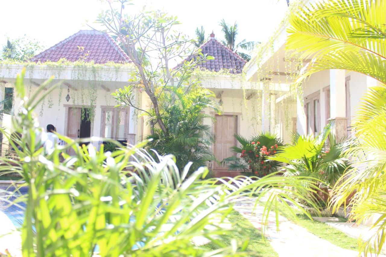 Mango 5 Hotel Амед Экстерьер фото
